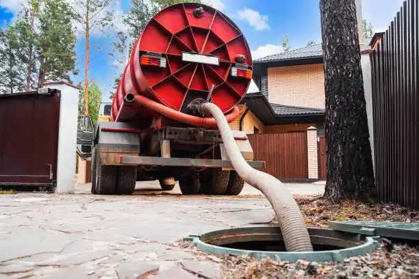 septic tank services Kelso